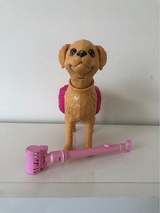  Barbie Köpeği