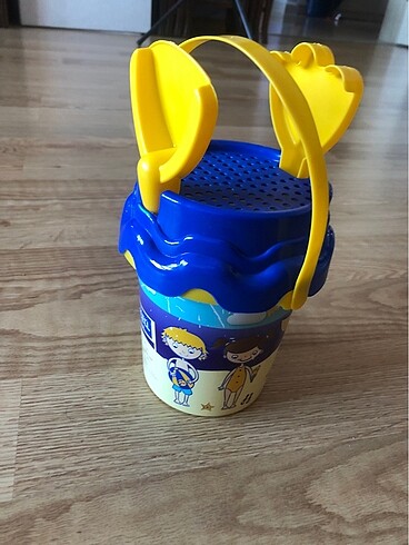 Plaj Oyuncakları