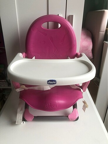 Chicco Katlanabilir Mama Sandalyesi