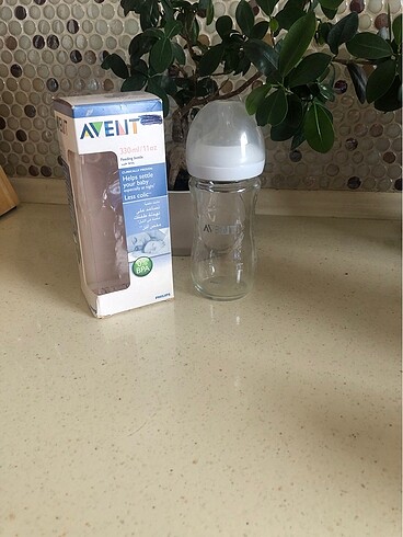Philips Avent Biberon