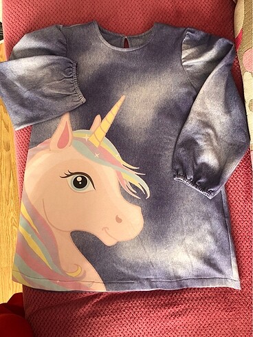 Unicorn Elbise
