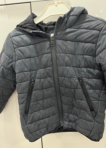 Zara marka mont - Görsel 3