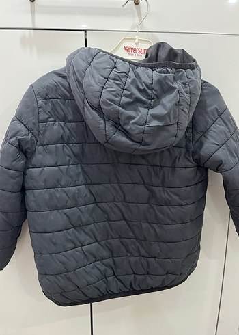 Zara marka mont - Görsel 4