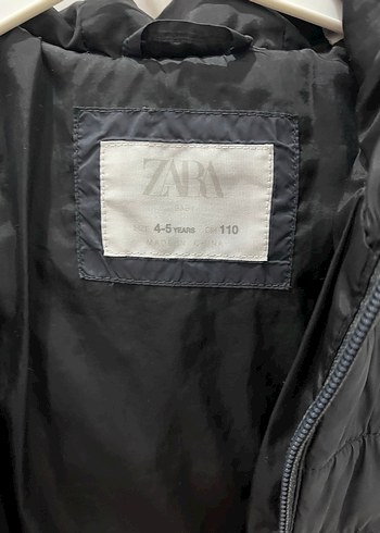 Zara marka mont - Görsel 2