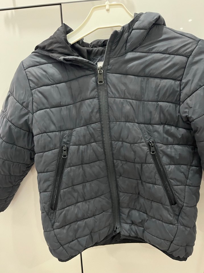 Zara marka mont - Görsel 3