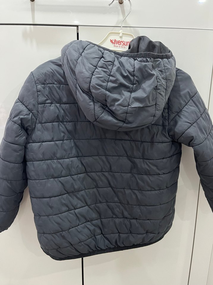 Zara marka mont - Görsel 4