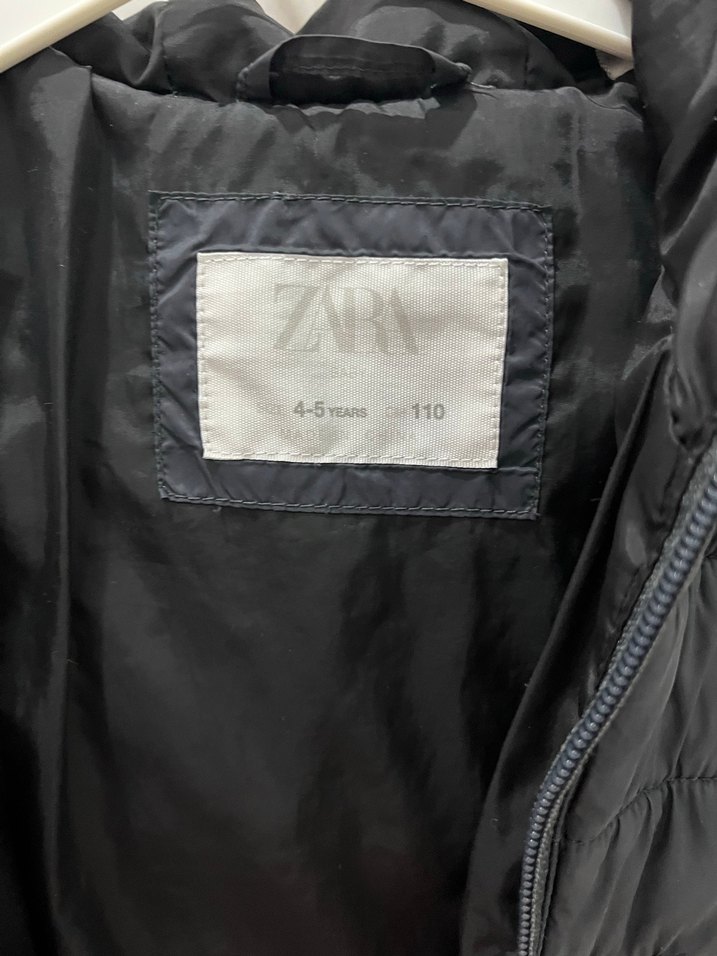 Zara marka mont - Görsel 2