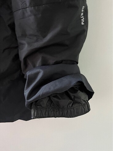 Çocuk kayak pantolonu 6-8 yaş - Görsel 6