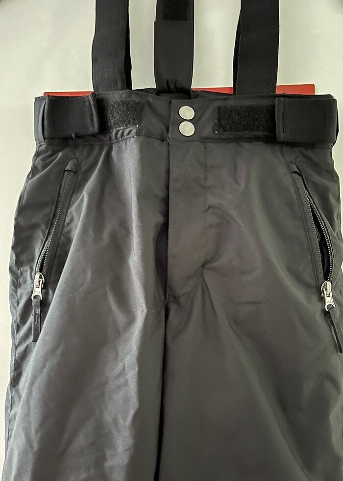 Çocuk kayak pantolonu 6-8 yaş - Görsel 2
