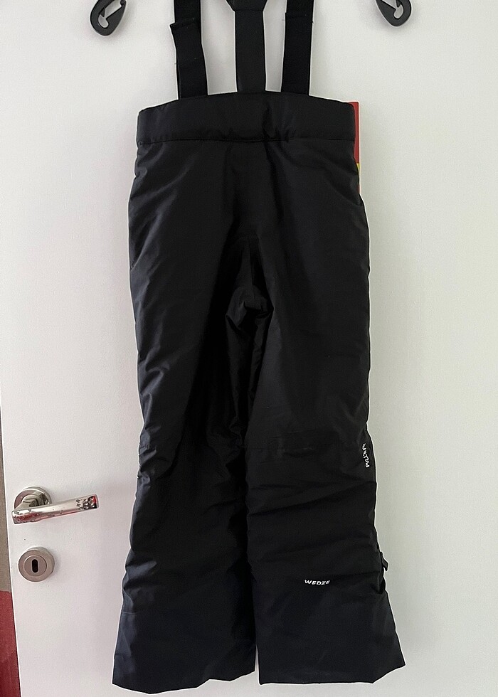 Çocuk kayak pantolonu 6-8 yaş - Görsel 3