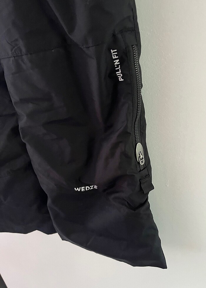 Çocuk kayak pantolonu 6-8 yaş - Görsel 4