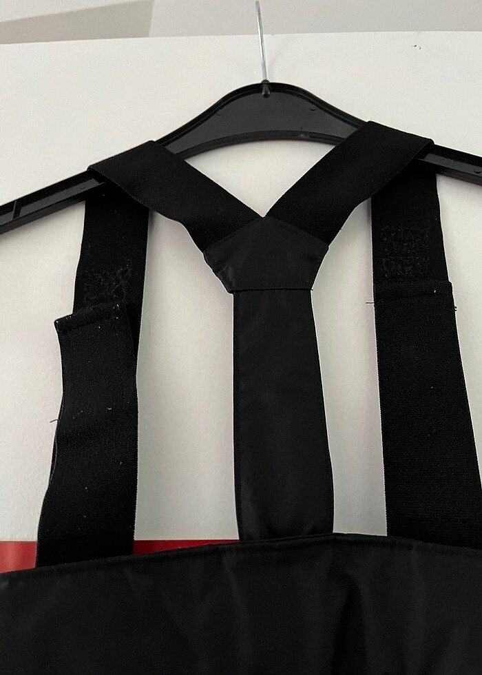 Çocuk kayak pantolonu 6-8 yaş - Görsel 5