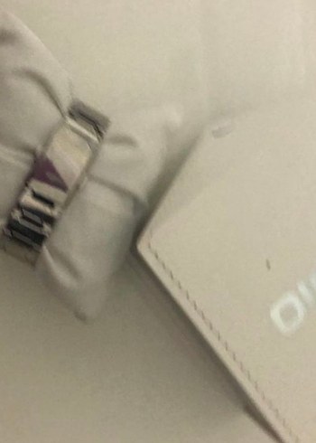 Casio Ltp 2069 Pembe Kadranlı Gri Kemerli Kadın Saat - Görsel 5