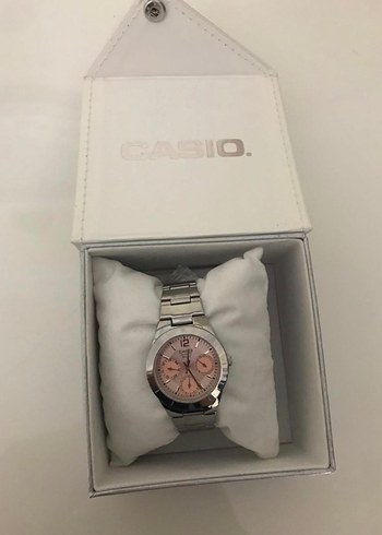 Casio