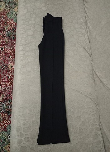 Diğer Kumaş pantolon 