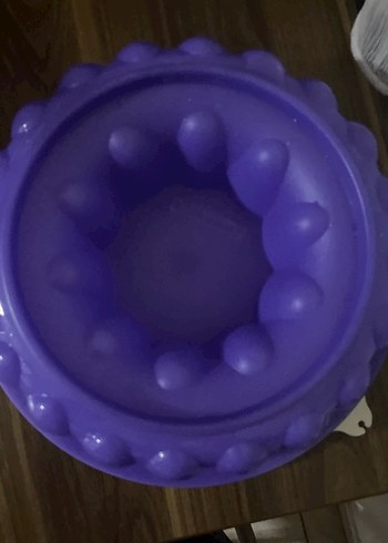 Tupperware Tupperware Mor Prenses Taç Kabı
