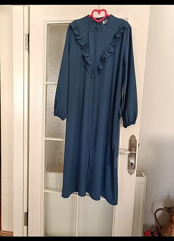 Tesettür tunik