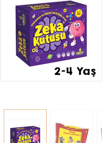Diğer Oyuncak
