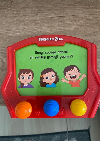 Oyuncak