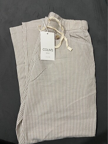 Keten pantolon
