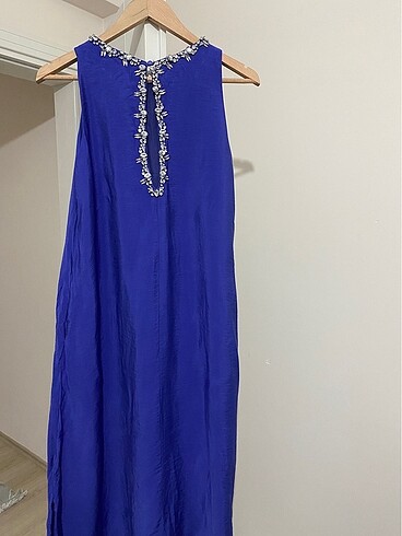 Abiye elbise - Görsel 6