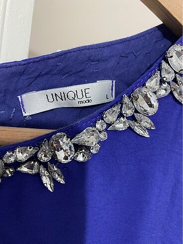 Abiye elbise - Görsel 5