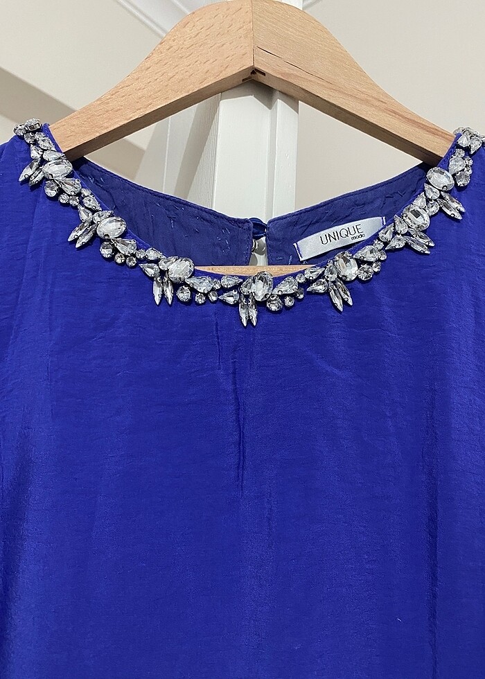 Abiye elbise - Görsel 3