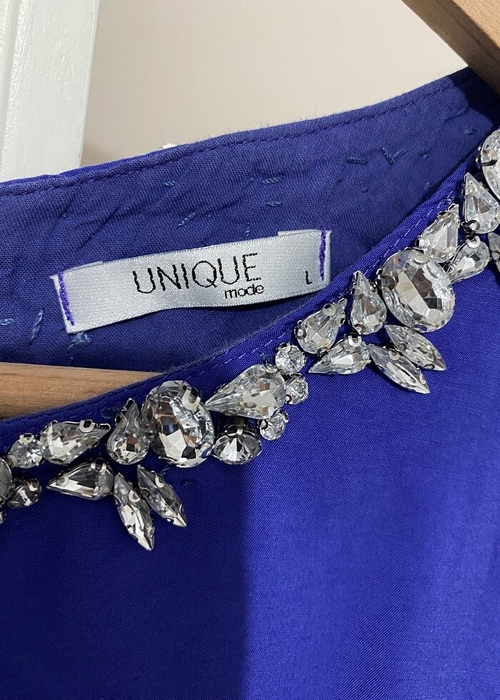 Abiye elbise - Görsel 5