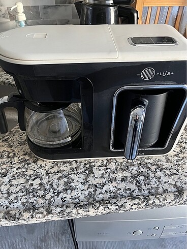 Karaca Hatır Plus Kahve Makinesi