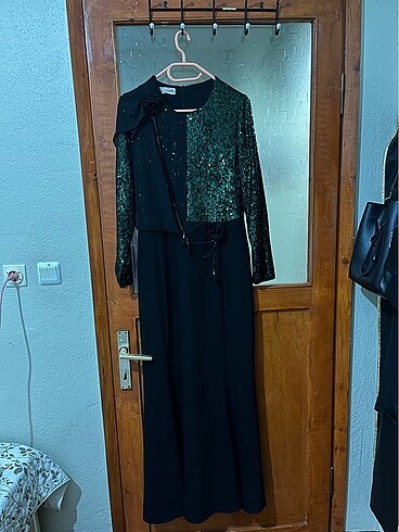 Abiye elbise