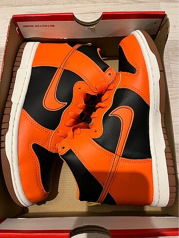 NİKE DUNK HIGH