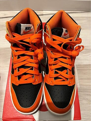 Nike NİKE DUNK HIGH