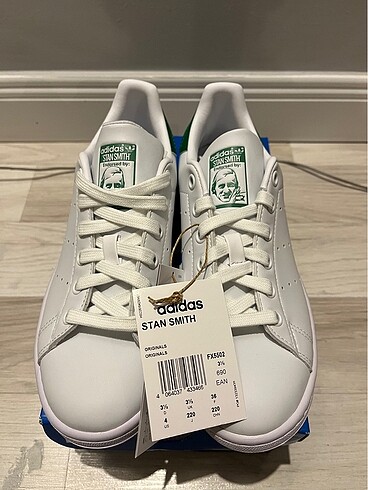 Adidas ADİDAS STAN SMITH