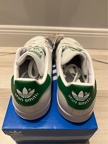 36 Beden ADİDAS STAN SMITH