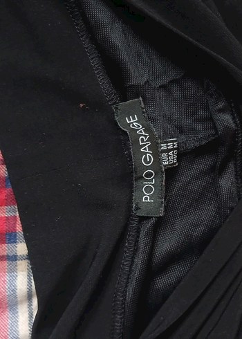 Siyah düşük omuz elbise - Görsel 3