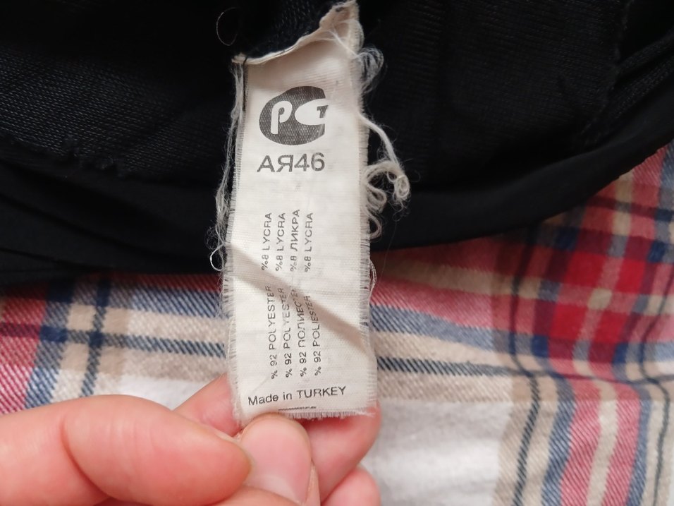 Siyah düşük omuz elbise - Görsel 5