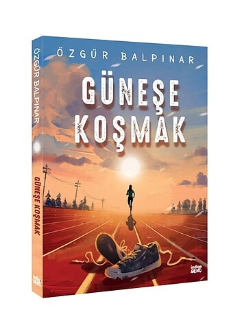 Güneşe Koşmak - Özgür Balpınar 