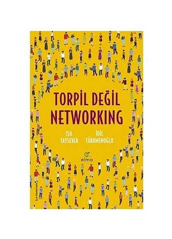 Torpil Değil Networking 