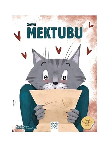 Sevgi Mektubu