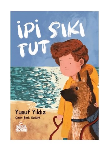 İpi Sıkı Tut - Yusuf Yıldız