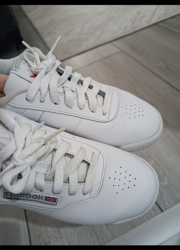 Reebok Reebok kadın spor ayakkabı