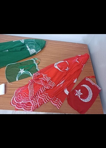 Beden Erkek kına örtüsü