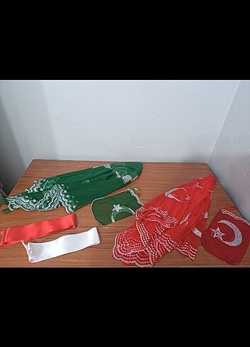 Erkek kına örtüsü