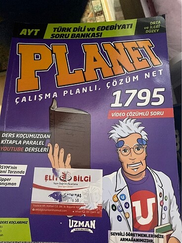 Ayt edebiyat sıfır soru bankası