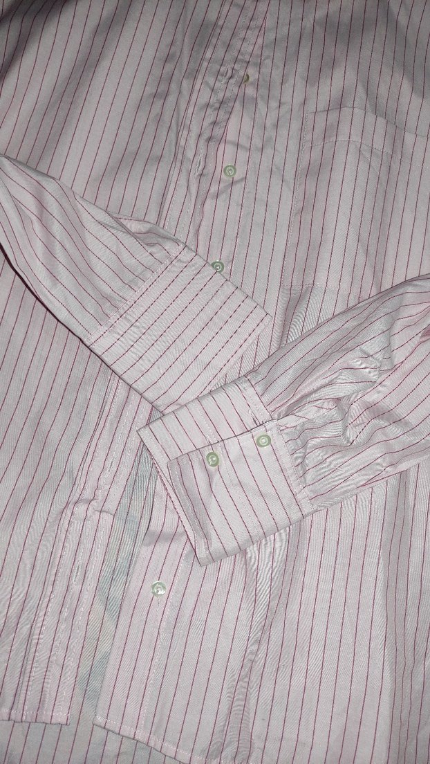 Kadın Pembe Gömlek - Görsel 3