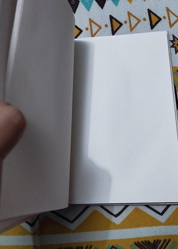 BTS ARMY Defter - Görsel 3