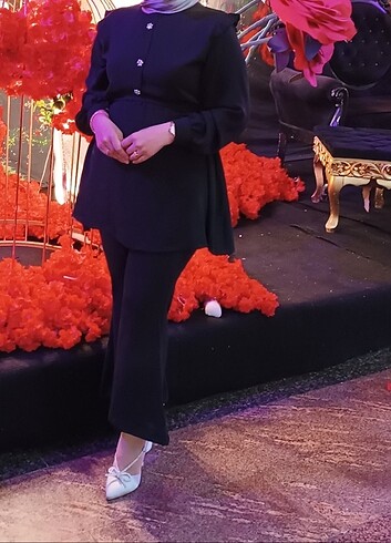 Bayan takım 