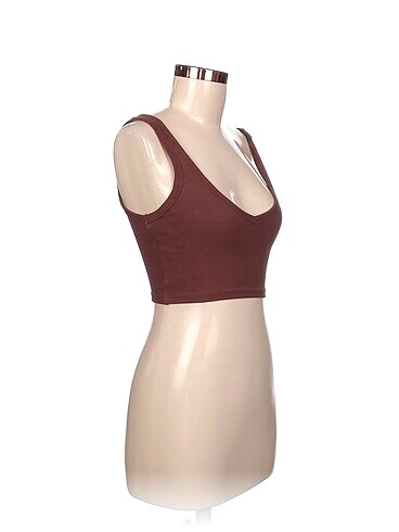Pull and Bear Pull and Bear Mini Üst %70 İndirimli.