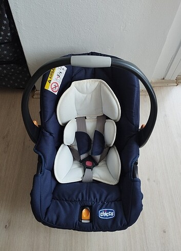 Chicco Puset