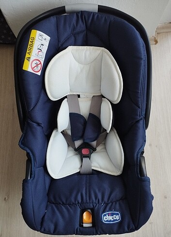 0 - 13 kg Beden Puset